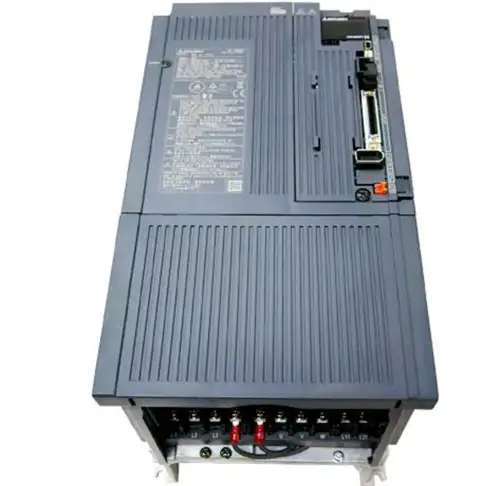 New Mitsubishi Mr-J4-700A Mrj4700A Servo Drives