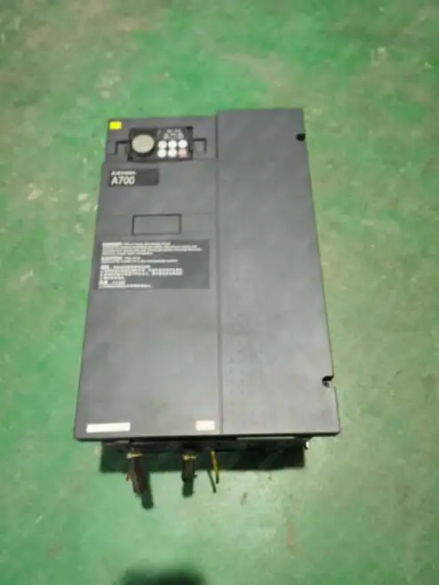 Mitsubishi A700 Inverter Fr-A740-18.5K-Cht 18.5Kw 380V