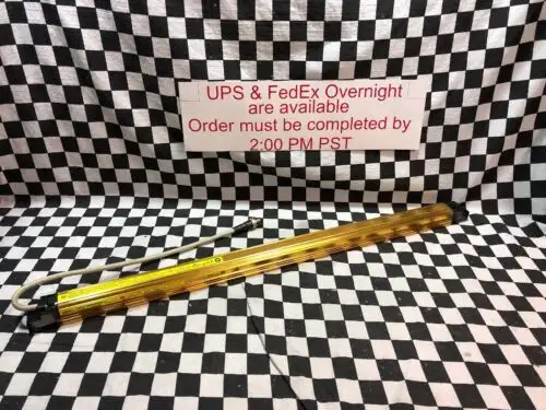 Omron F3Sj-A0575P20-L Safety Light Curtain F3Sja0575P20L