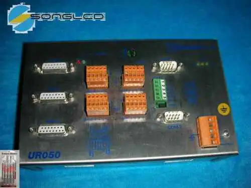 Ur050 H2Ur0500031 & mit