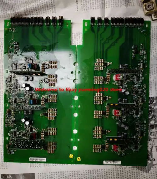 Once Set Of Vacon Pc00526 H And Pc0525 H Pc00525H Pc00526H Cm281101
