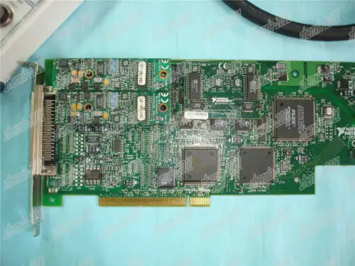 Ni Pci-6111 Daq Card