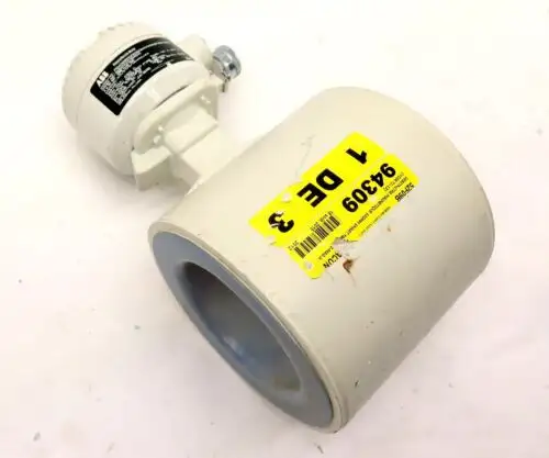Abb Fem325100E1G0W1Y1A1A0P1B0Y1M5 Electro Magnetic Flow Meter 4"