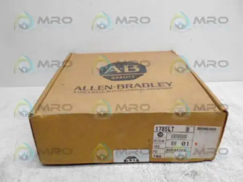 Allen Bradley 1785Lt Ser. B Date: 1994 Factory Sealed