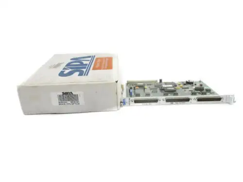 Sipa Sch.El.Cpusp/Tc48 5816141 Rev. 01