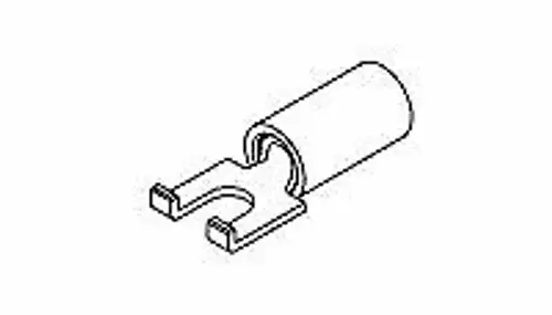 Woodhead / Molex 323136