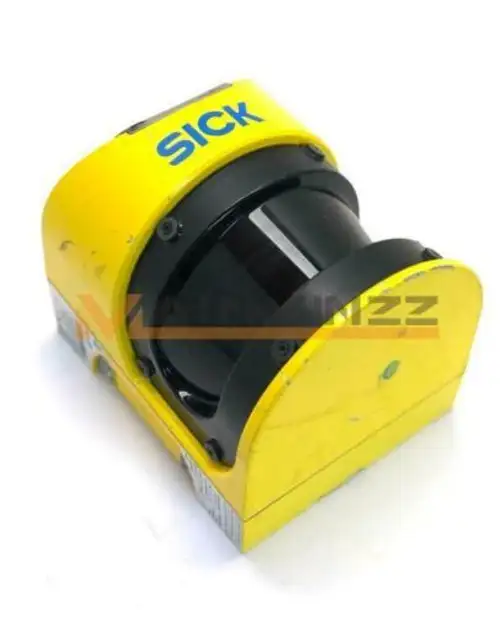 Sick S30A-7011Ba S30A7011Ba S3000 Safety Laser Scanner