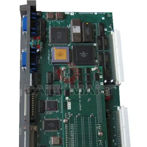 Mitsubishi Pc2Jnm Pcb Circuit Board