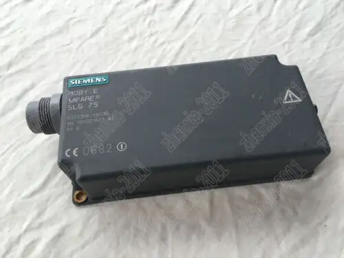 Siemens Slg 75 6Gt2398-1Af00 Read-Write Unit