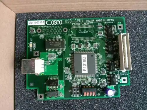 Cosmo Usb-Cpu1 Cosmo R1018B Cosmo B0031A Cosmo Board