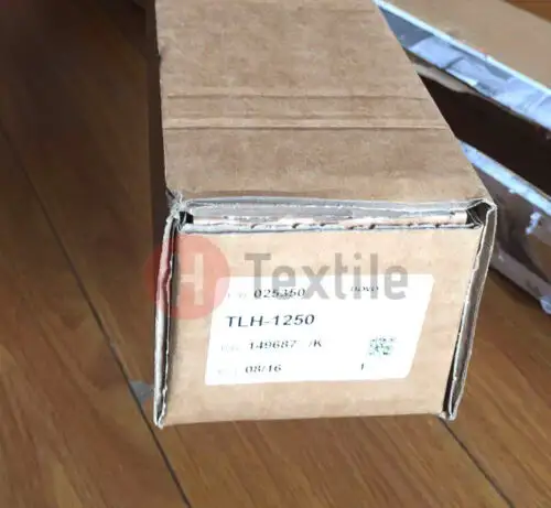 Novotechnik Position Transducer Tlh1250 Tlh 1250 Ping