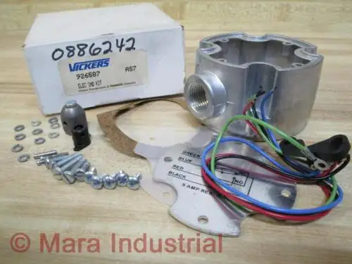 Vickers 926587 Electric Indicator Kit