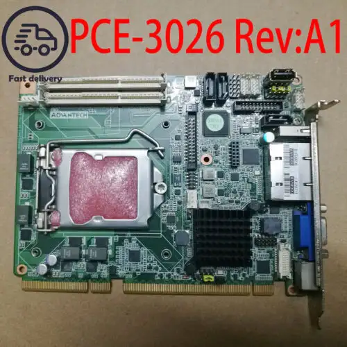 Pce-3026 Rev:A1