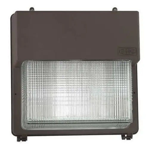Exo Pgm3-180L-5K-5-Db Led Wall Pack 14W 3300 Lm 15" H