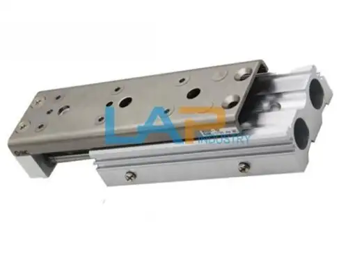 For Smc Slide Cylinder Mxq16-125Z Cylinder