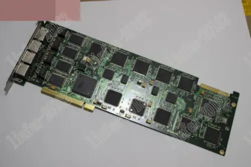 Voice Card Shd-120A-Ct/Pci/Isdn