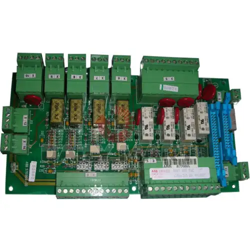Work Abb Snat 602 Tac / 5761806-0D