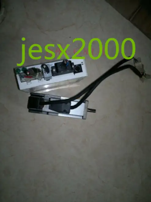 Panasonic Servo Drive Mkdet1505P+ Muma012P1T