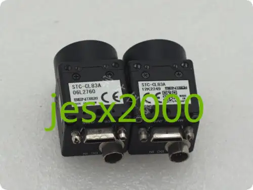 Sentech Stc-Cl83A