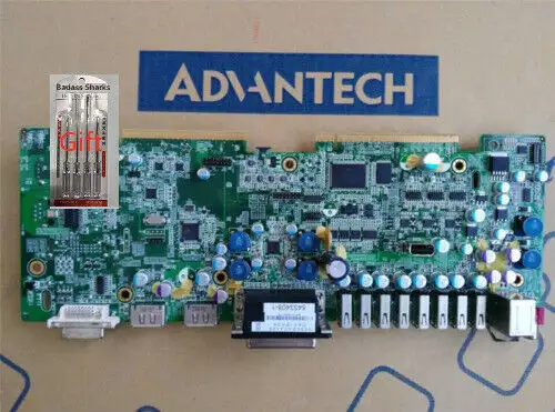 Dac-Ba04 Side I/O Rev.A1