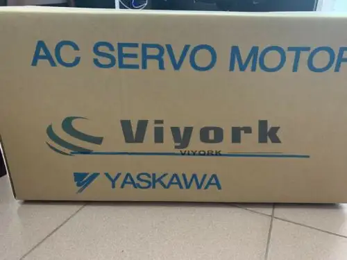 Yaskawa Sgmgv-44Dda6H Ac Servo Motor