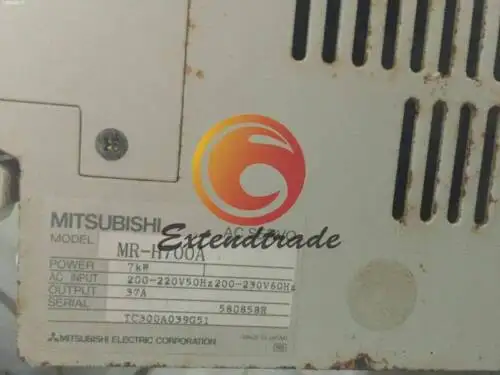 Mitsubishi Mr-H700A Mr-H700A