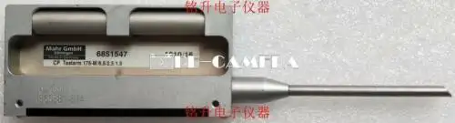 Mahr Gmbh 175-M/6 5/2 5/1 5