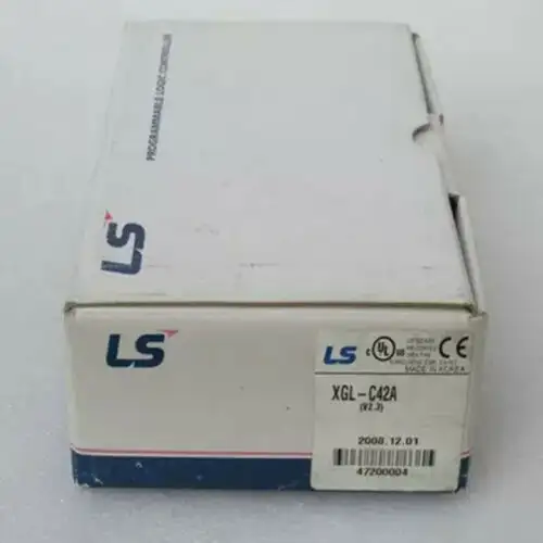 Ls Module Xgl-C42A