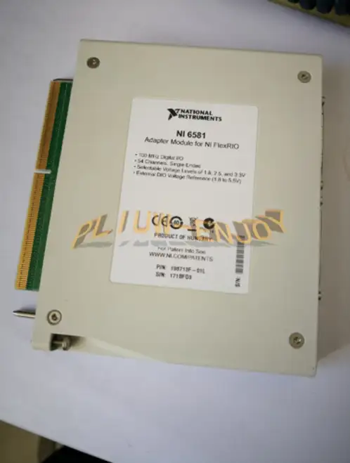Adapter Module Ni 6581