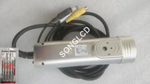 Sunx Mv-S11