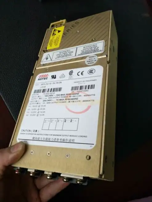 Astec Mp4-2Q-1E-1N-1N-0M-510