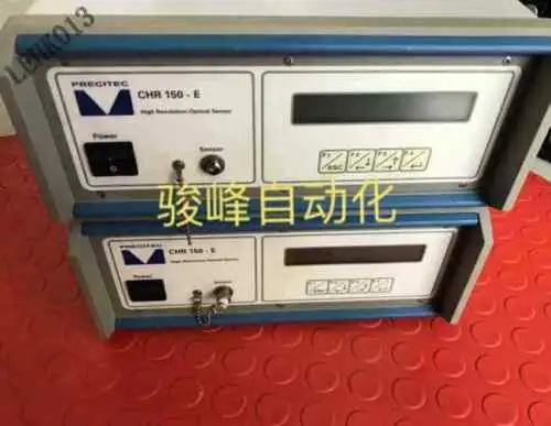 Chr 150-E & With