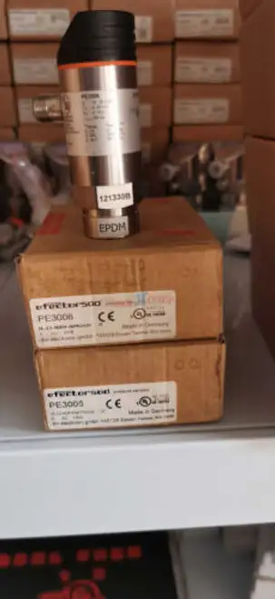 Ifm Pe3006