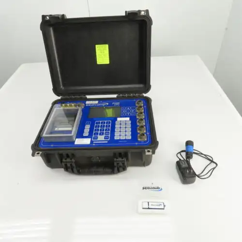 Intercomp 101221-Rfx Pt20 Cpu Rfx Indicador de peso inalámbrico c/impresora 110V