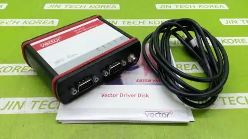 13674 [ ] Vector Vn1630A Set