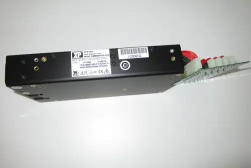 Xp Power Smm400Pd25-Cdg Power Supply