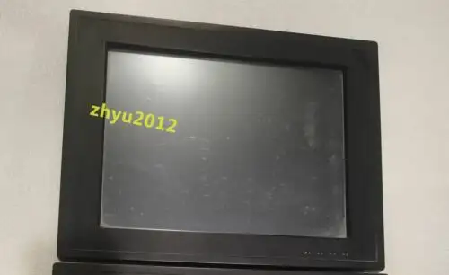 Advantech Industrial Control Ppc-3120 Touch Screen