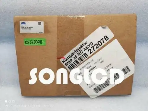 Smp 25 Nc As Vd 10.02.02.00588/3
