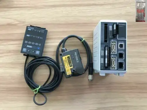 Keyence Lk-G3000 Lk-Gd500 Lk-G10