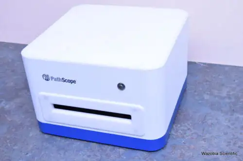 Digipath Ps1 Pathscope Pathology Lab Microscope Imaging System
