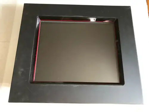 Touch Controls Rt-18Pm-Crs4 Industrial Monitor 791801-200 115 Vac/3.5 Amps Ab