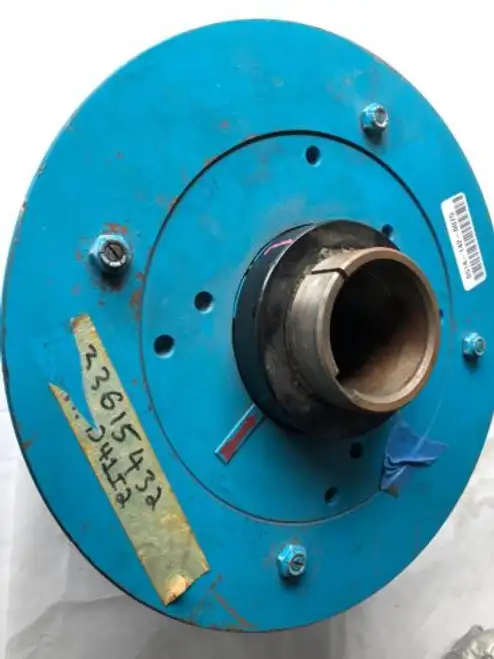 Boston Gear Orc-4Fjt-9P36-T1 Centric Motor Clutch 710159-420-31800 6000 Hh