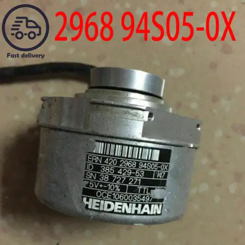 - 2968 94S05-0X