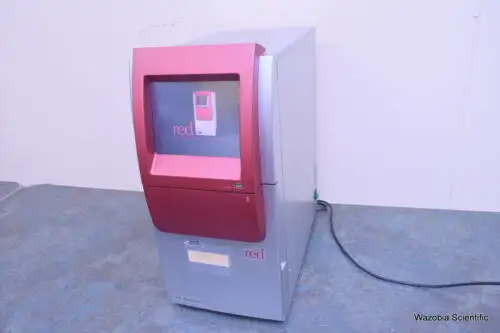 Cell Biosciences Sa-1000 Red Gel Imager Imaging System