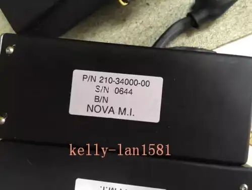 bon p/n 210-34000-00 vc325050p