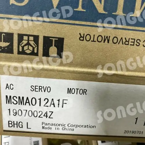 Msma012A1F