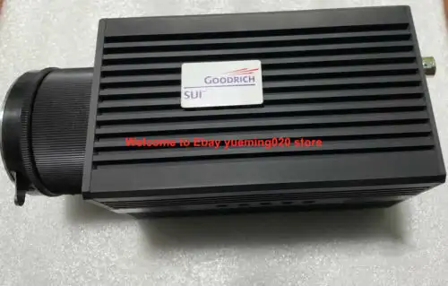 Goodrich Sui Su1024-Ldh-1.7Rt-0025/Lc