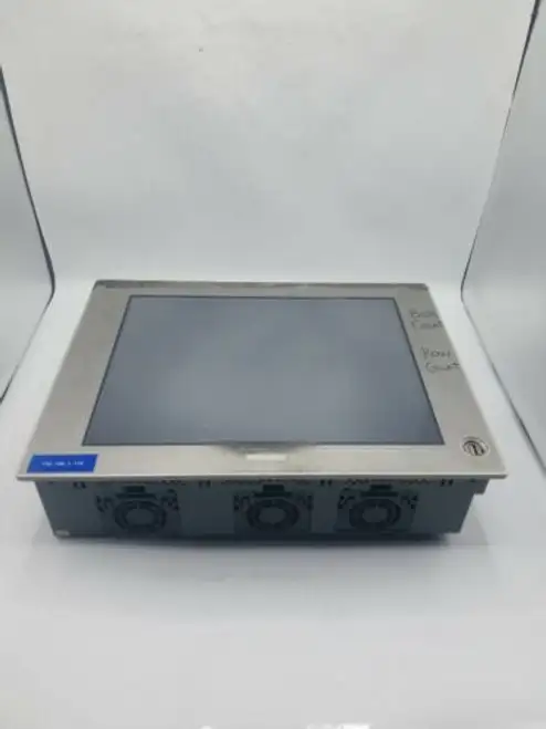 Pro Face Pfxpp170Ba20N00N00. Ex-Wingp