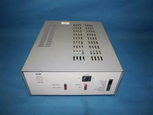 Asm Sg-19 Sg19 01-95348 Efo Box