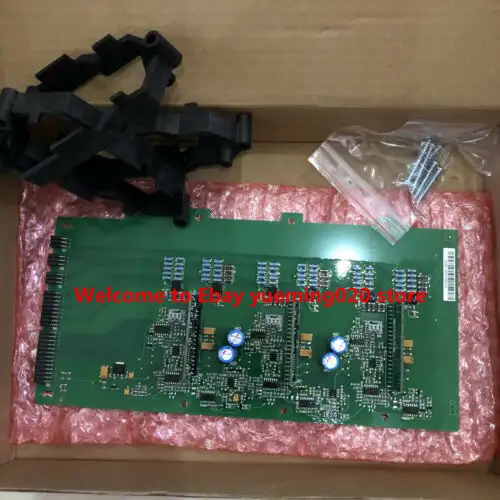 One Set Of Vacon Pc00826A And Pc00825A Pc00826 A Board